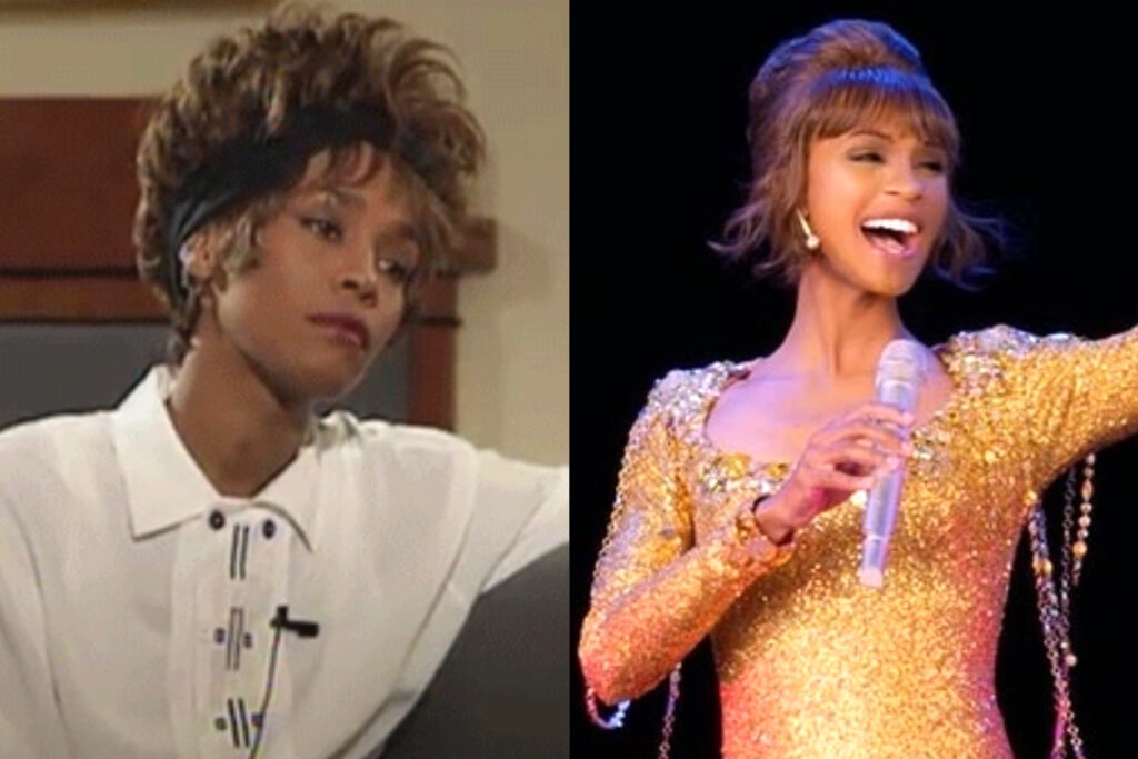 HERE FOR IT OR KEEP IT?: Whitney Houston Just Can’t Rest In Peace As Her Family Prepares a Las Vegas Residency Starring a Whitney Hologram