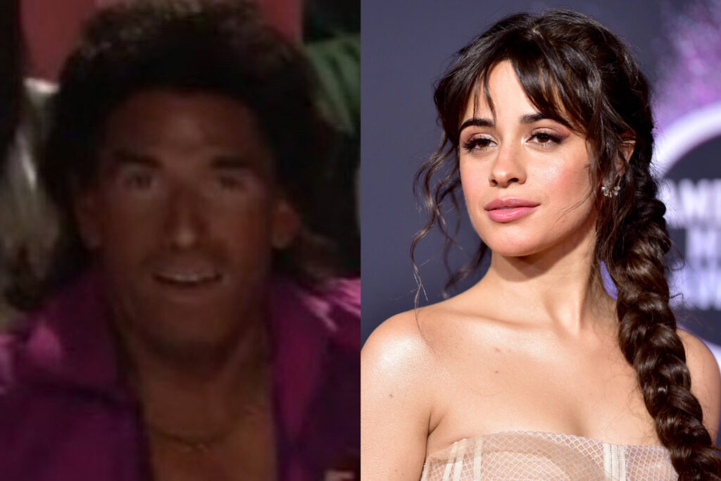 HOW ARE WE STILL MAKING “MISTAKES” LIKE THIS IN 2021?: The Internet is Giving Camila Cabello Hell After Her Dancers Appear in Blackface During Performance