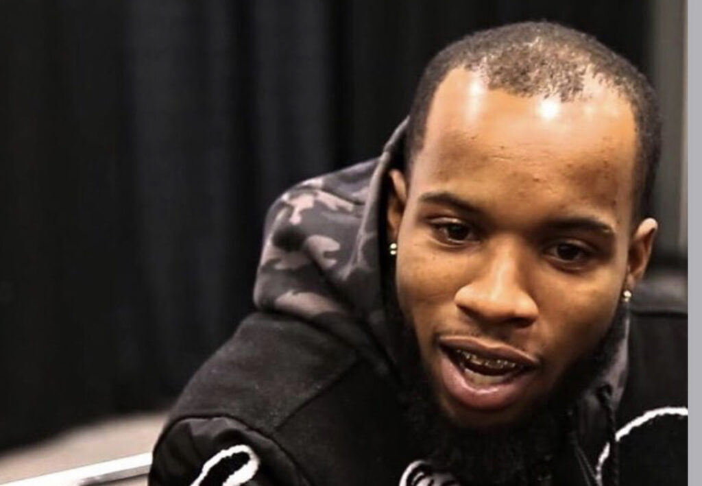 IS THIS YOUR KING?: Tory Lanez Says “Black Kings” Are Under Attack Following He & DaBaby’s Rolling Loud Appearance Controversies