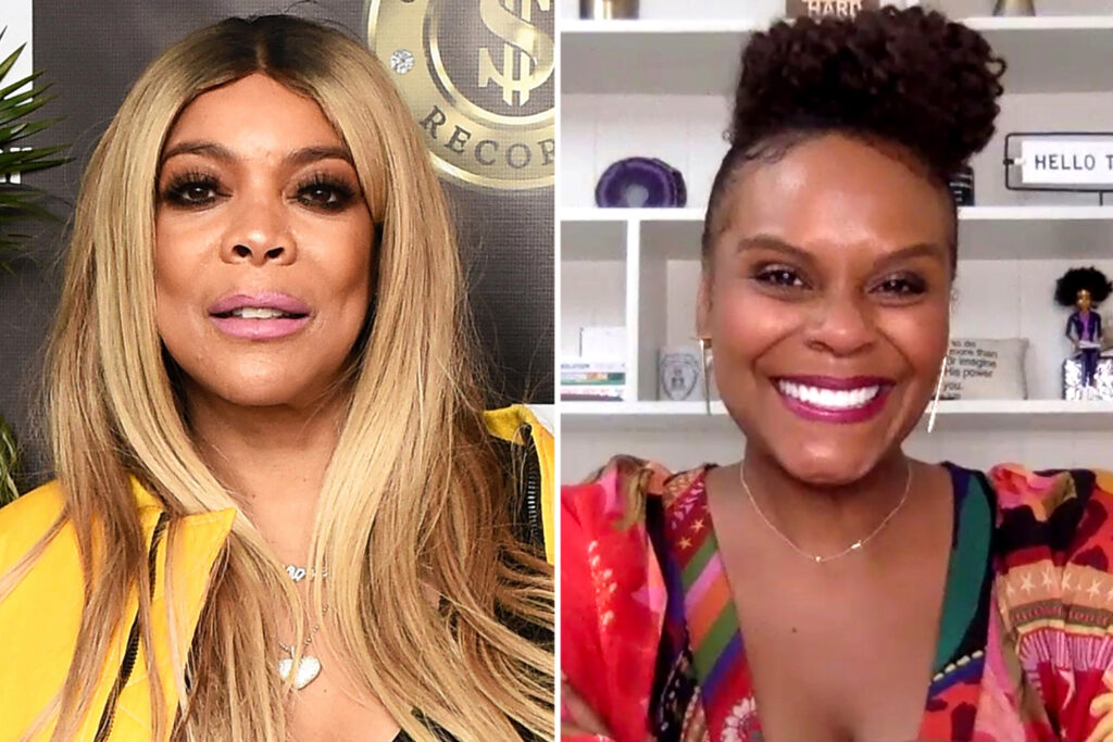 NOW LET THE CHURCH SAY “HOW YOU DOIN’?”: Tabitha Brown Gives Wendy Williams a Good Ol’ Classy Read After She Judges Her for Retiring Her Husband (VIDEO)