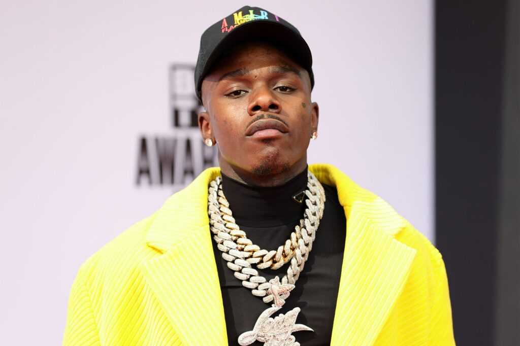 FINISH HIM: DaBaby Loses A Major Bag Being Dropped by BooHoo Following Homophobic & Ignorant Rant Backlash; Then Gets Some Hard Facts About HIV/Aids From Elton John & Demi Lovato