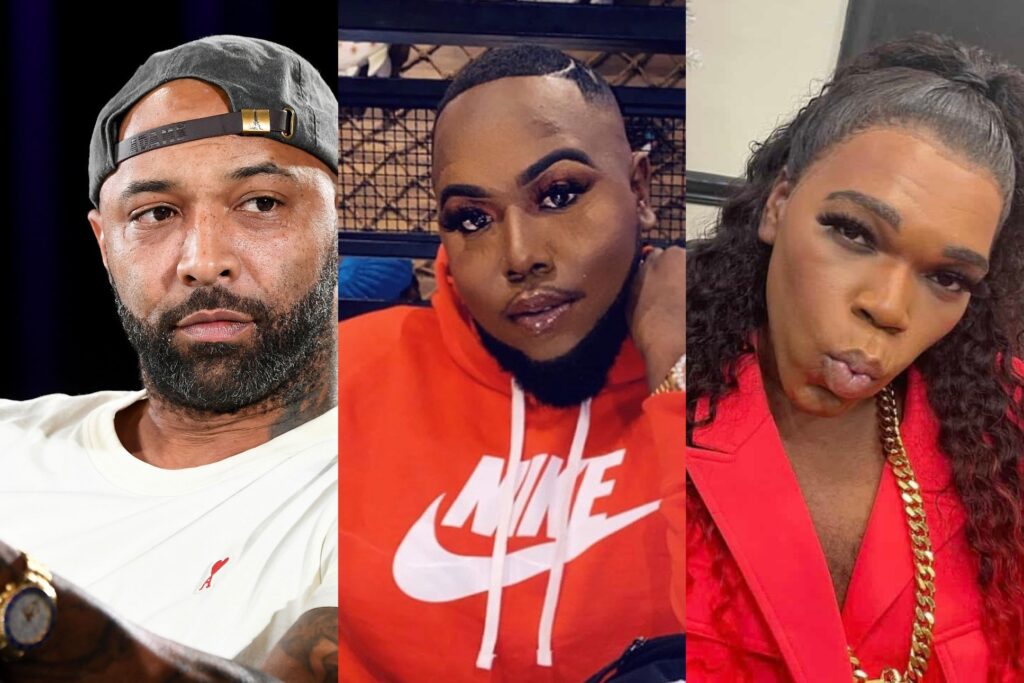 AND I OOP!: Saucy Santana Calls Out Joe Budden for Saying His Viral Hit “Walk” Was a Diss Track About Rolling Ray – “It’s Not a Diss Record, It’s a Hit Record”