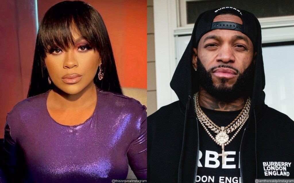 IN CASE YOU MISSED IT: Nivea Messes With Someone’s Man & Airs Out All the Dirty Laundry at the Laundromat – “He Pimped the Sh*t Out of Me!”