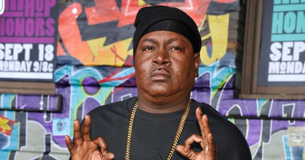 I KNOW YOU LYING: For Some Reason Trick Daddy Decided to Let Us Know He Likes to “Get Ate Out”… & The Internet is Literally Gagging