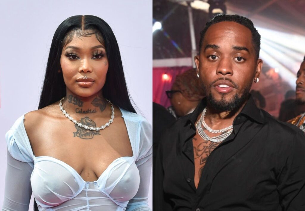 WHEW, CHILE!: Summer Walker Labels London On Da Track Her “Ghetto Baby Daddy from Hell” As They Air One Another Out on Instagram – “If Anything Happens to Me it Was Him”