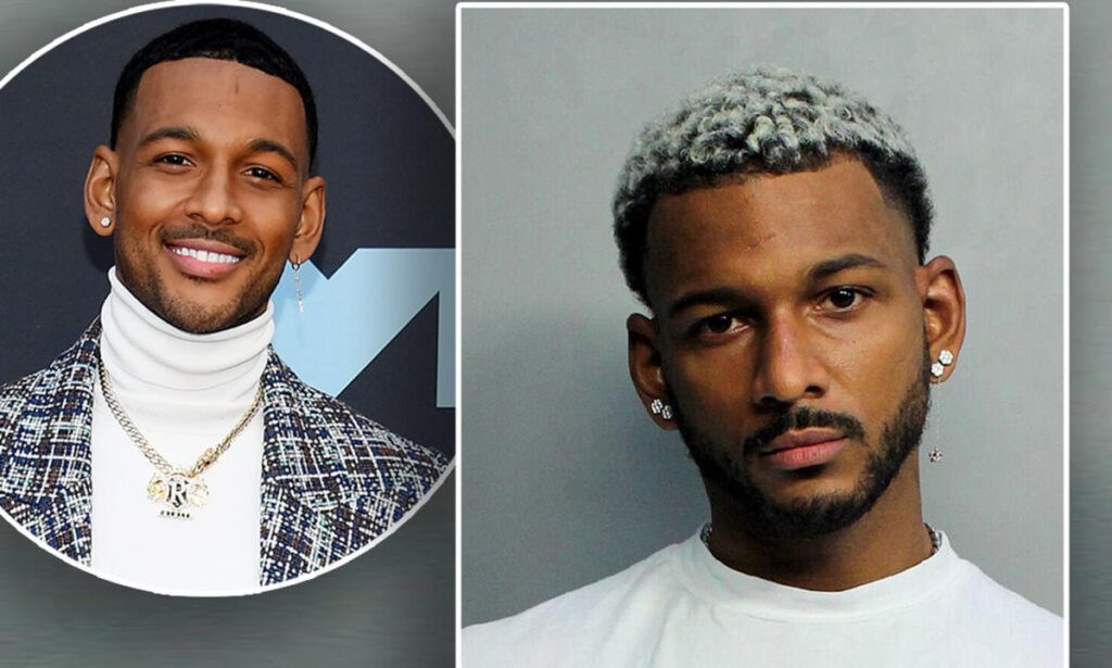 I KNOW YOU LYING: Former ‘Love & Hip Hop: Miami’ Star Prince Arrested in Miami on Domestic Abuse & Kidnapping Charges