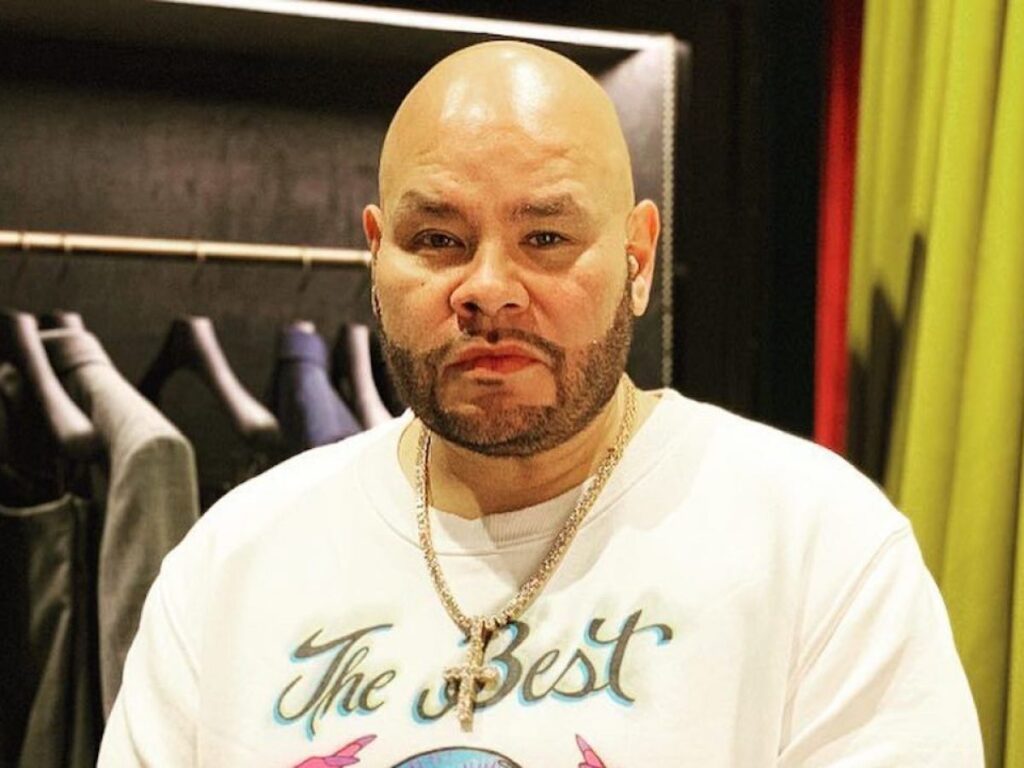 LEAN BACK…THIS MIGHT GET UGLY: Cuban Link Accuses Fat Joe Of Being A Snitch, Shares Alleged Paperwork