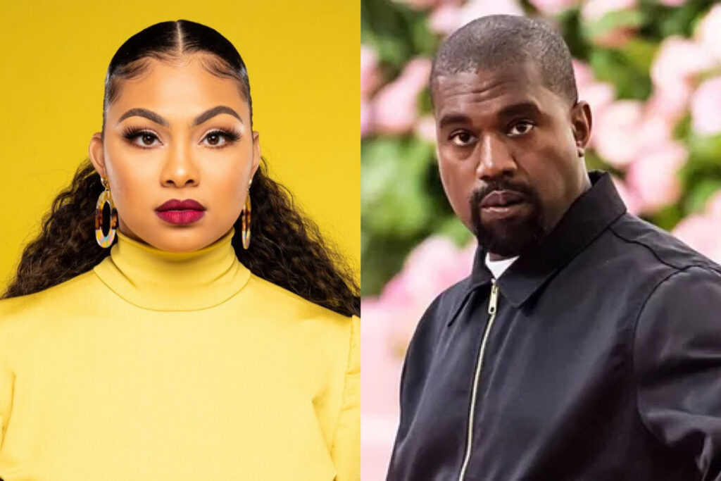 LORD, WRAP YOUR COINS AROUND HER?: Kanye West is Being Accused of Sampling Gospel Singer Bri Babineaux Without Her Knowledge on His Track “Lord I Need You”