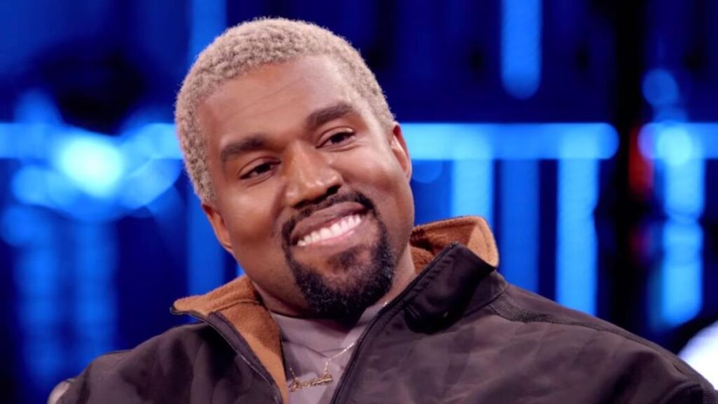 WHAT WAS THE REASON?: Kanye West Reportedly Files Paperwork To Legally Change Name To.. “Ye”