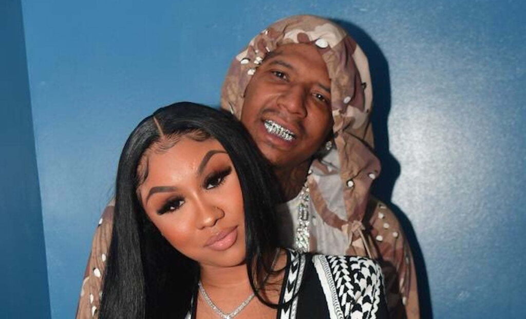 LMAO!: Apparently Ari Just Found Out “Wockesha” Isn’t About Her & She Has Some Questions for MoneyBaggYo