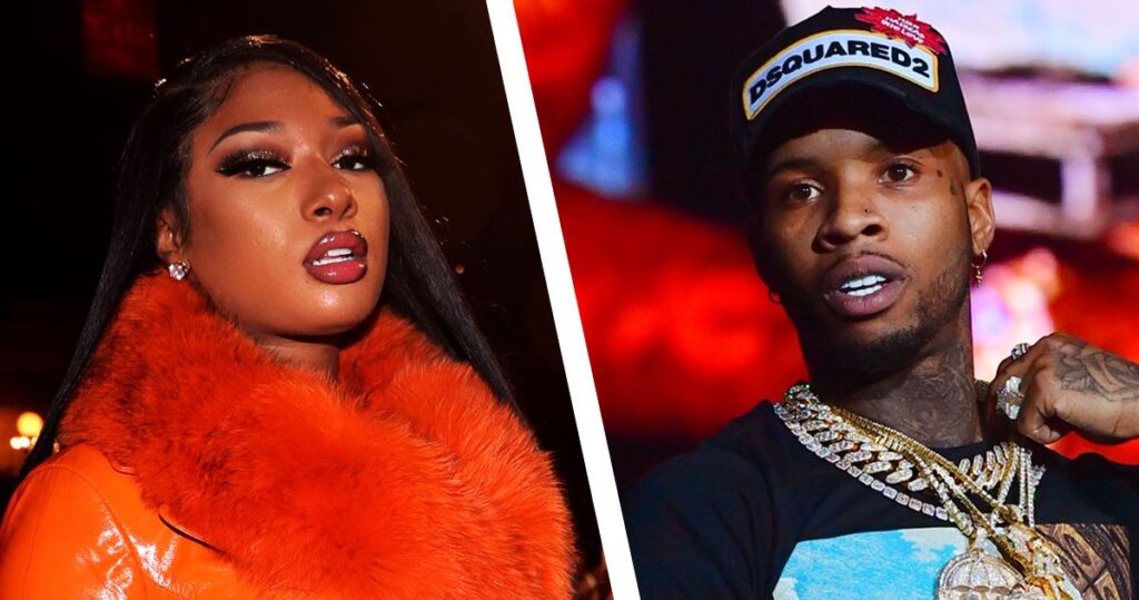 CONGRATULATIONS…YOU PLAYED YOURSELF: Prosecutors Officially Say Tory Lanez Violated Megan Thee Stallion’s Restraining Order by Performing with DaBaby at Rolling Loud