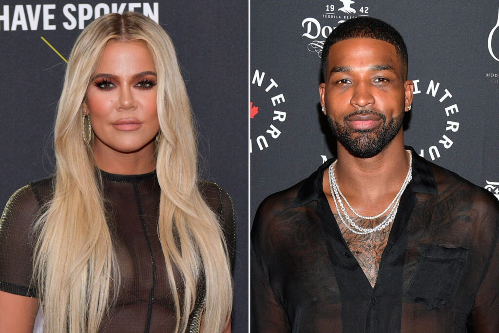 KEEPING UP WITH TRISTAN THE EVER FAITHFUL: Khloe Kardashian & Tristan Thompson Clap Back At Folks With Something to Say About Them Allegedly Reconciling… Again