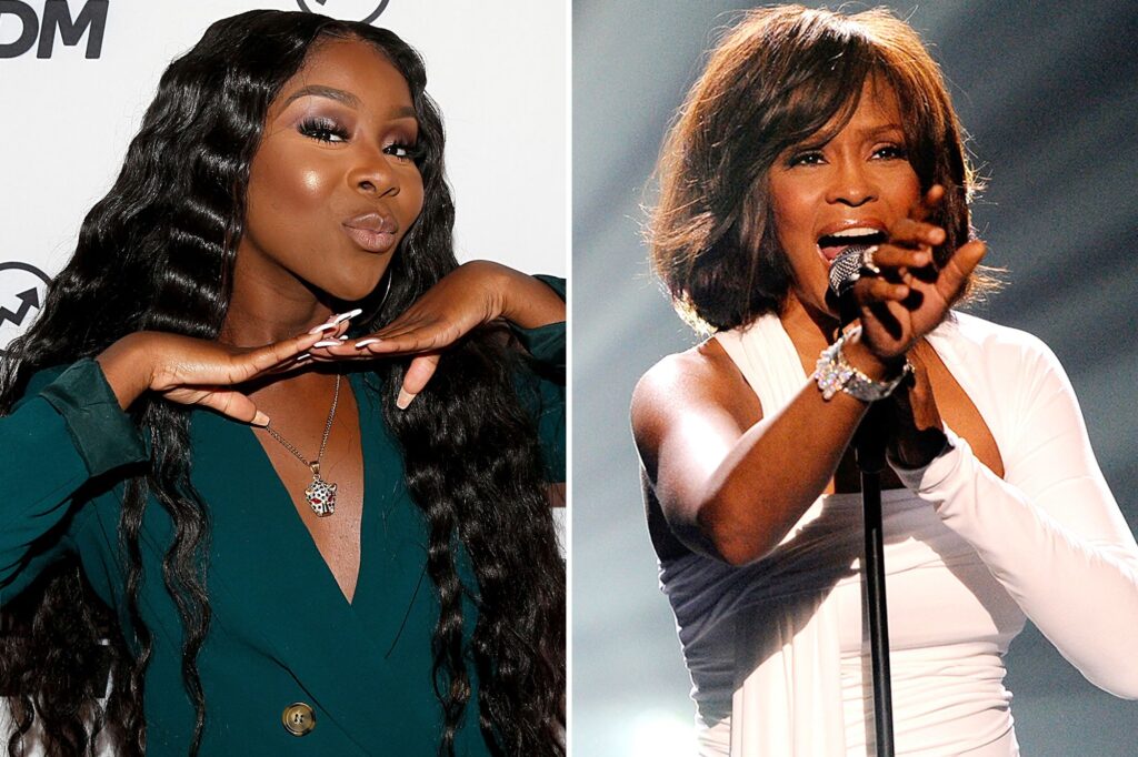 GIRL, WHAT?: Jessie Woo Attempts to Defend Herself After Facing Backlash from Tasteless Joke About Whitney Houston on Wild ‘N Out – “I Pushed the Envelope & I’m Proud”