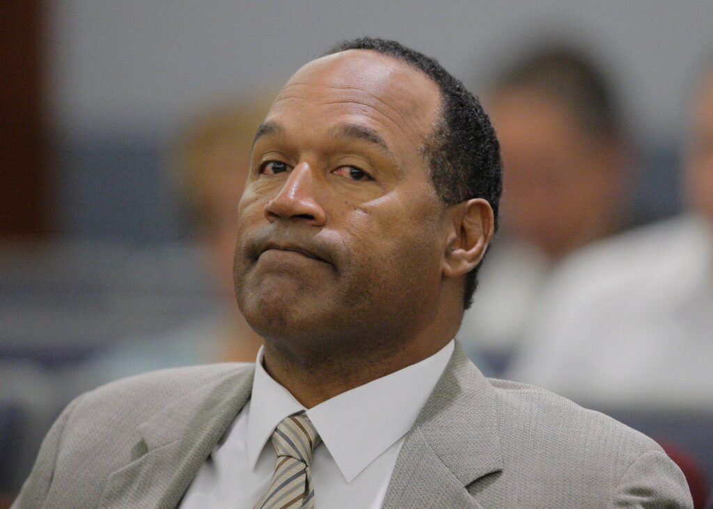 SAY WHAT NOW?: O.J. Simpson Claims He Doesn’t Like Being in Los Angeles Because He’s Scared He’ll Run into the “Real Killer” – “I Really Don’t Know Who Did This”