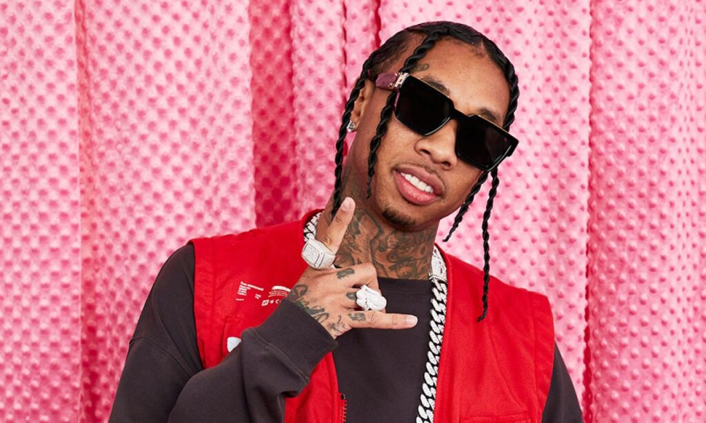 Y’ALL SUBSCRIBING?: Tyga To Launch His Own Platform For Slinging His Meat In Response To OnlyFans’ Porn Ban