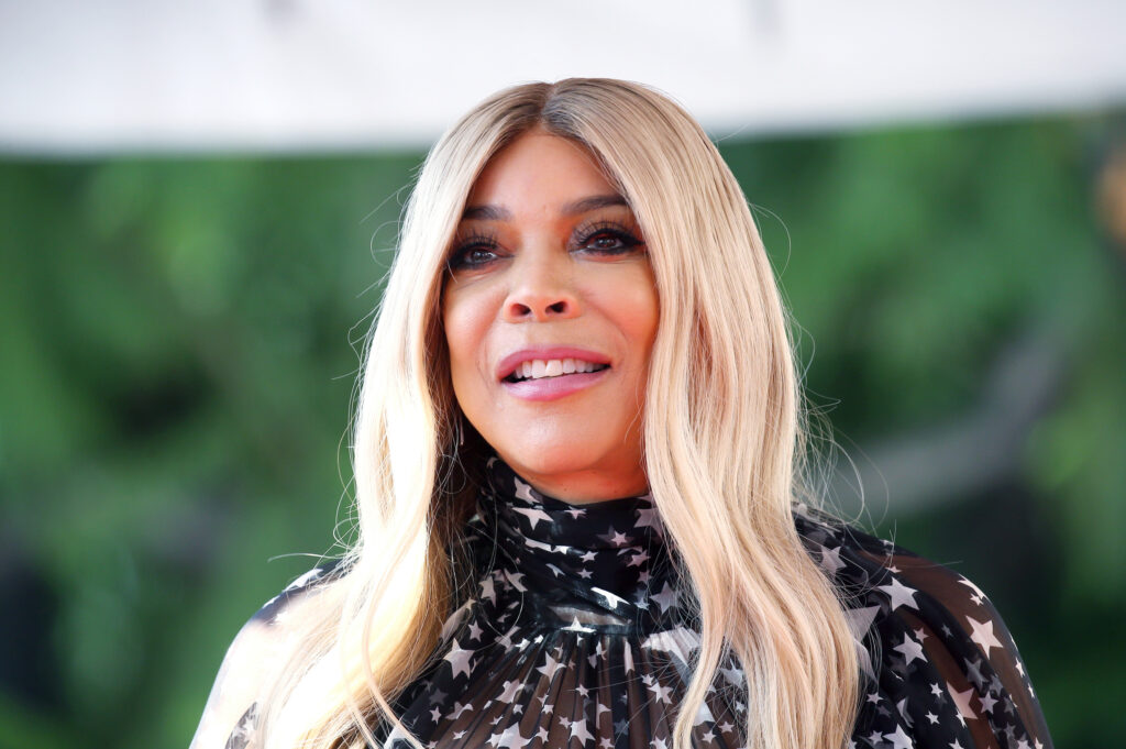 PRAYERS UP: Wendy Williams Tests Positive for ‘Breakthrough Case of COVID-19’; Show Premiere Pushed Back as a Result