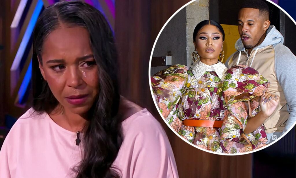 SICK SAD WORLD: Kenneth Petty’s Sexual Assault Victim Jennifer Hough Says She’s Been Receiving Death Threats from Nicki Minaj’s Fans Since Telling Her Story on ‘The Real’