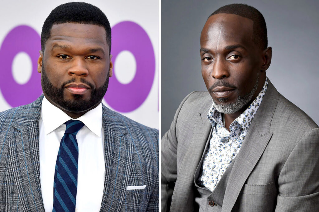 STAY PETTY OR DIE TRYIN: 50 Cent Gets Backlash For Posting Insensitive Instagram Post About Michael K. Williams’ Death