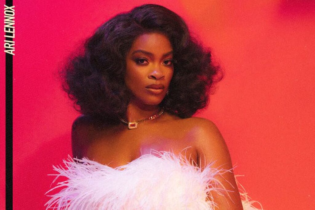 ISSA BOP OR ISSA FLOP: Ari Lennox is Back & Applying That Smooth, Sexy, “Pressure” (VIDEO)