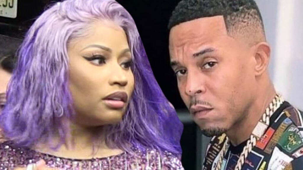 YOU GOT SERVED!: The Clock is Ticking for Nicki Minaj & Kenneth Petty As They’ve Officially Received a Summons for Allegedly Harassing His Rape Victim; Given 21 Days to Respond