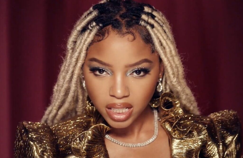 ISSA BOP OR ISSA FLOP?: Has a New Supreme Arrived? Chlöe Bailey Has Finally Delivered Her Debut Solo Single “Have Mercy” & Did What Needed to Be Done