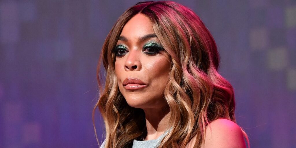 HOW SHE REALLY DOIN’?: Wendy Williams Was Reportedly Rushed to the Hospital for a ‘Mental Health Crisis’; Currently Being Evaluated Under Psychiatric Hold