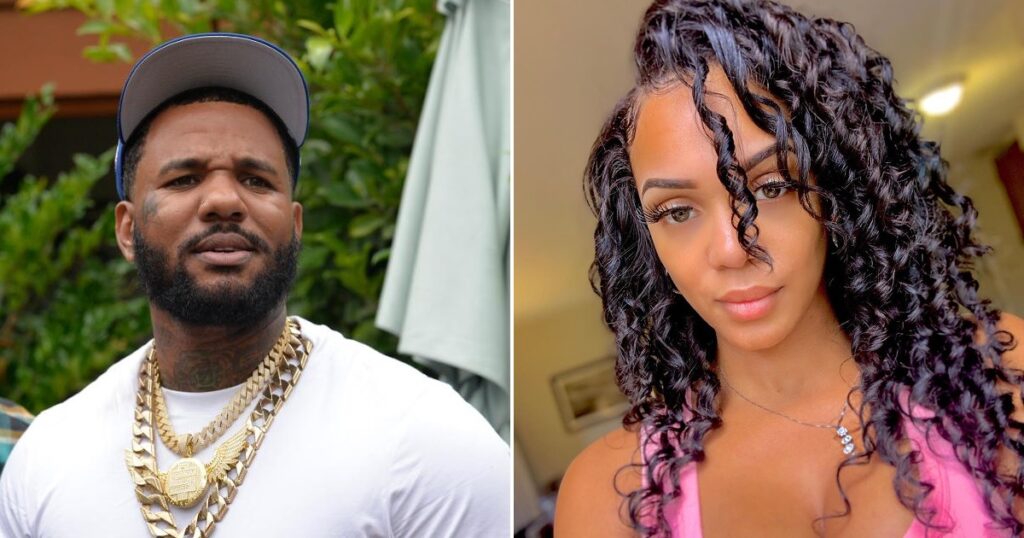 HATE IT OR LOVE IT… YOU’VE GOTTA PAY UP!: The Game’s Cash App Has Reportedly Seized To Pay Sexual Assault Accuser…All These Years Later