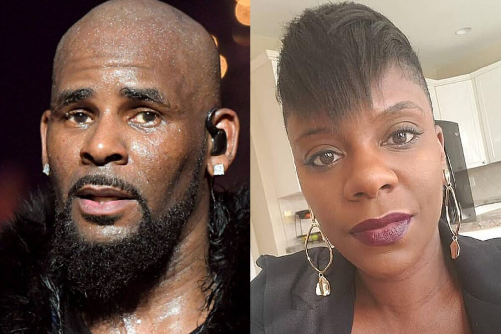 YOU SHOULD’VE SAT THERE & DRANK YOUR WINE: YouTuber Tasha K May Have Finally Found the Clout She Was Looking For…From The Feds; She’s Reportedly Being Investigated for Obtaining Non-Public Info About R. Kelly’s Case