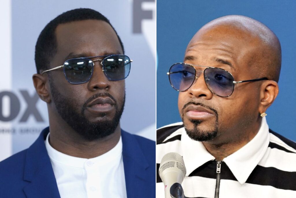 FACTS OR REACHING?: Diddy Seems to Think Jermaine Dupri Doesn’t Have Enough Hits to See Him in a “Verzuz” Match; Wants Dr. Dre