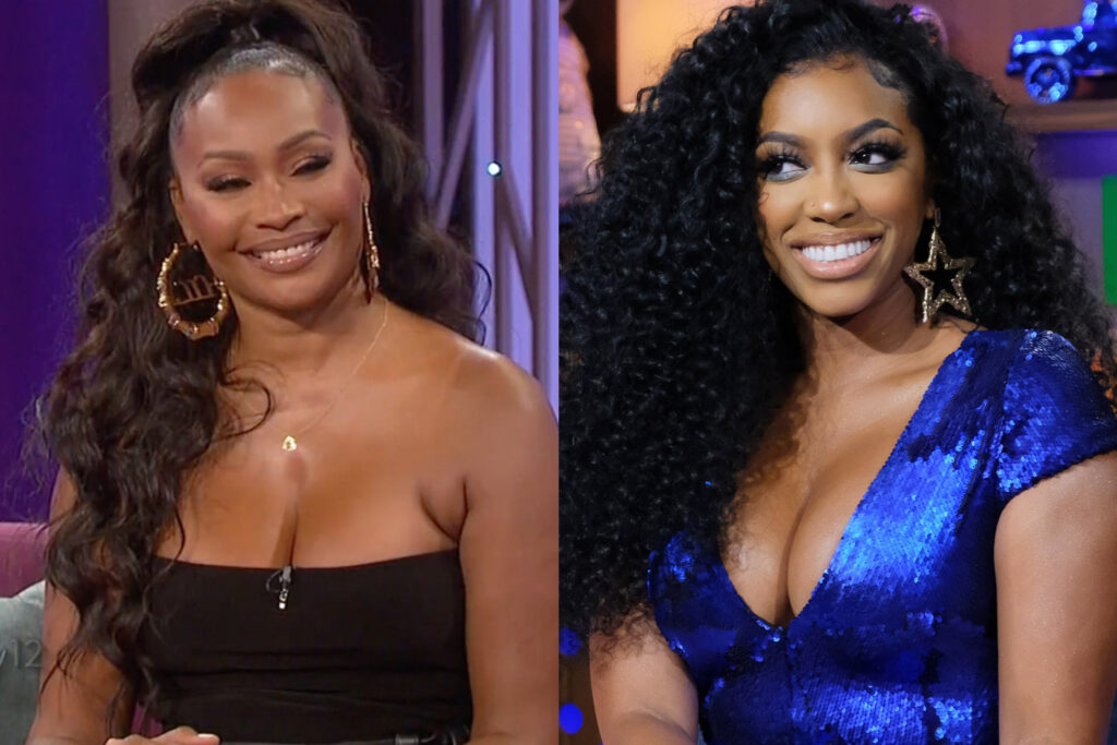 Y’ALL GONNA MISS THEM?: Both Porsha Williams & Cynthia Bailey Are Calling it Quits with ‘Real Housewives of Atlanta’