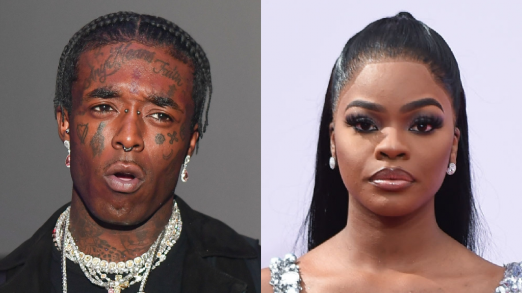 IS IT A MINI-UZI ON THE WAY?: The Internet Seems to Be Convinced that City Girl JT is Pregnant with Lil Uzi’s Little Baby