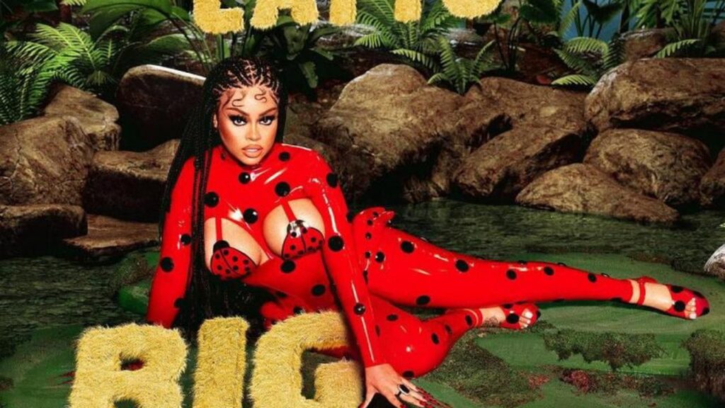 ISSA BOP OR ISSA FLOP?: Did Latto Just Hit the Jackpot with Her Latest Record “Big Energy”? (VIDEO)