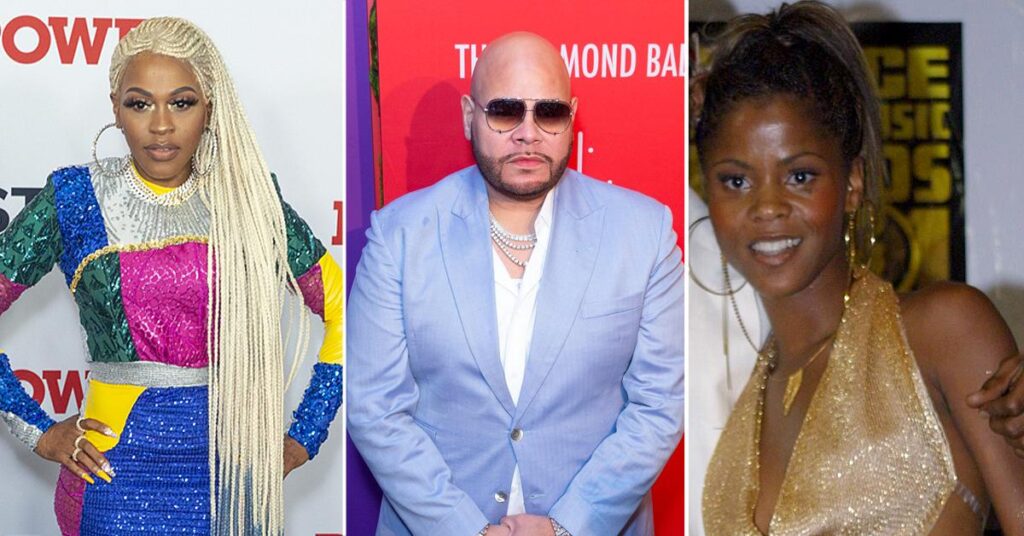 SAY WHAT NOW?: Fat Joe Publicly Apologizes for Calling Lil Mo & Vita “Dusty B*tches” & Saying Ja Rule Found Them in a Crack House During Verzuz Last Night