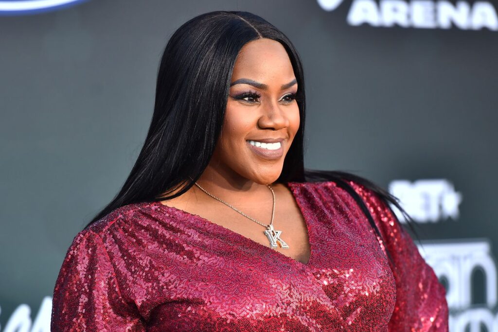 PRAYER’S UP: Singer Kelly Price Officially Reported as a “Missing Person” In Georgia After Seemingly Disappearing Following COVID-19 Diagnosis