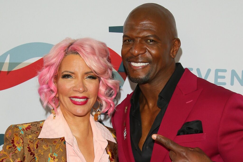 BOY IF YOU DON’T GET: The Internet Drags Terry Crews After He Attempts to Make a Joke About Being “Uninvited” From the Cookout – “Never Drank The Kool-Aid”