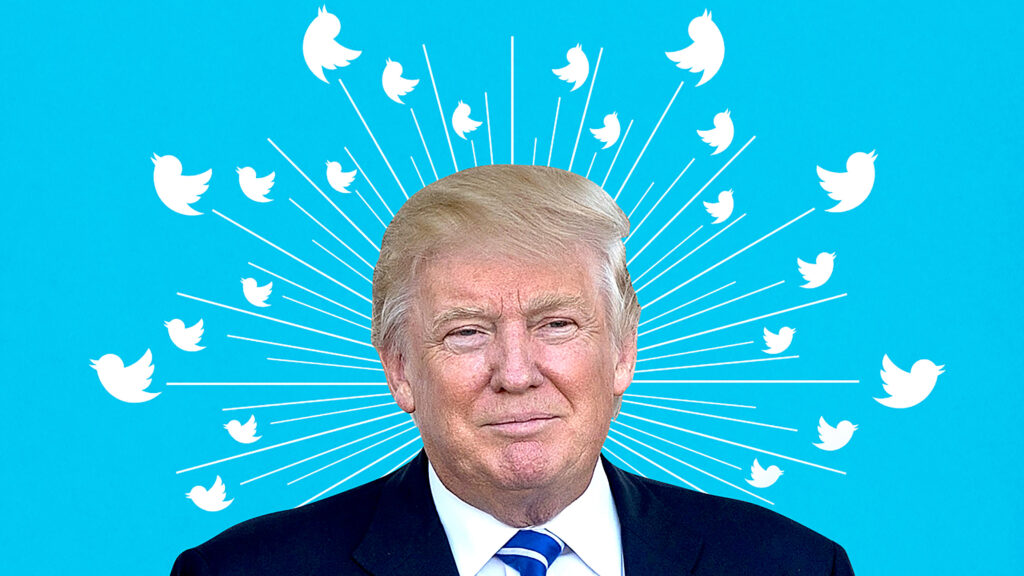JUST WHEN WE THOUGHT WE GOT RID OF HIM: Donald Trump is Suing Twitter & Asking Judge To Force Them To Give His Account Back; Claims He Will Suffer ‘Irreparable Harm’ If He’s Not Allowed to Tweet