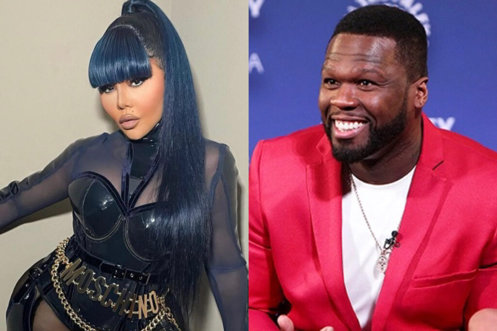 STAY PETTY & DIE PRESSED: Lil Kim Fires Back At 50 Cent After He Decides to Disrespect Her for Absolutely No Reason…Again – “Get Off My P*ssy Curtis”