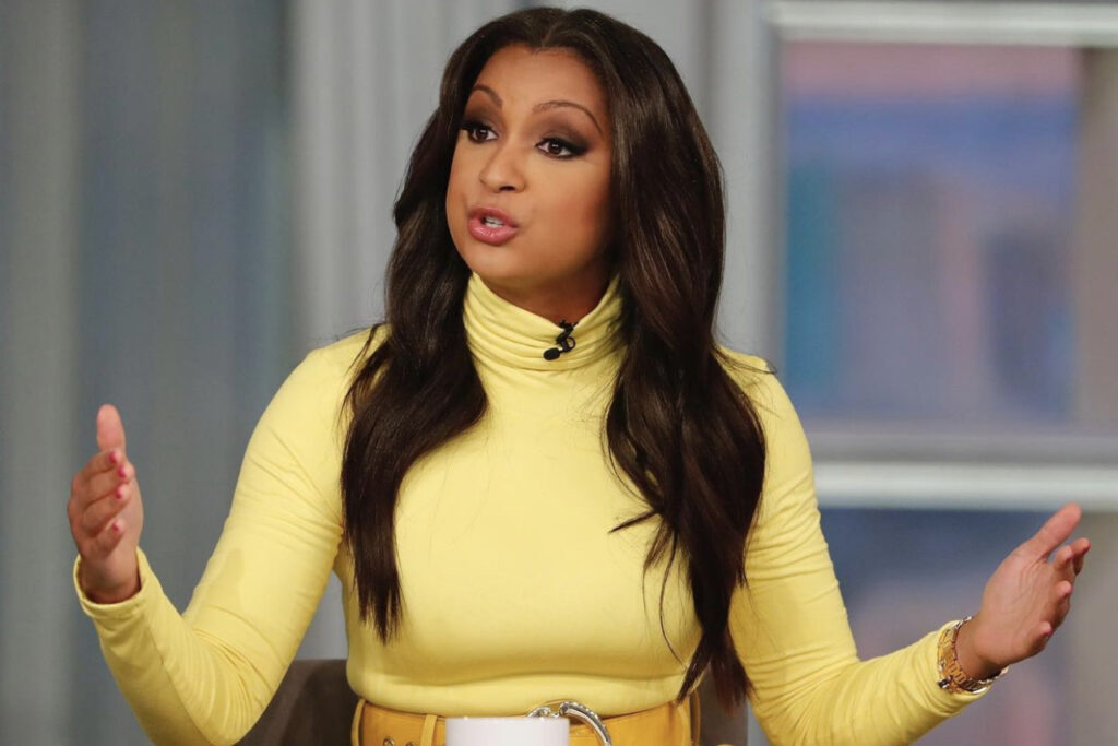 NO LIES DETECTED: Eboni K Williams Says She Joined ‘Real Housewives of New York’ Because Reality TV Owes Black Women – “Reality Was Built On The Backs Of Black Women” (WATCH)