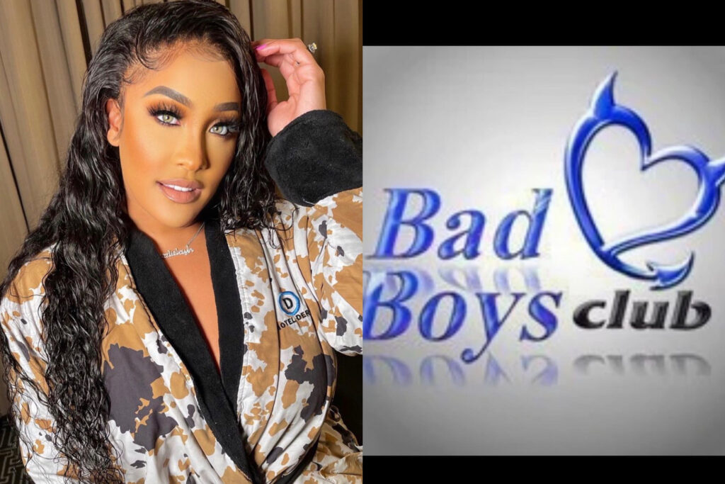 TUNED IN OR TUNED OUT?: Natalie Nunn Seems to Be Finally Bringing ‘Bad Boys Club’ to the Zeus Network