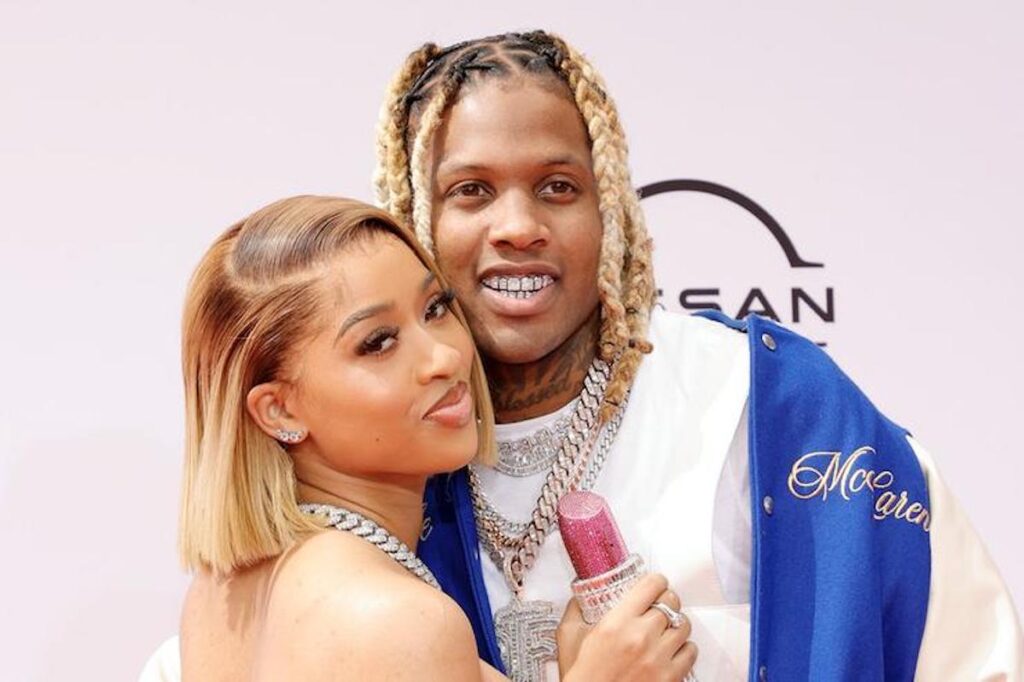 NOT TODAY!: Lil Durk & India Royale Shut Down Breakup Rumors After He Was Accused of Cheating with Transgender Woman – “Y’all Know Damn Well This Sh*t 4eva”