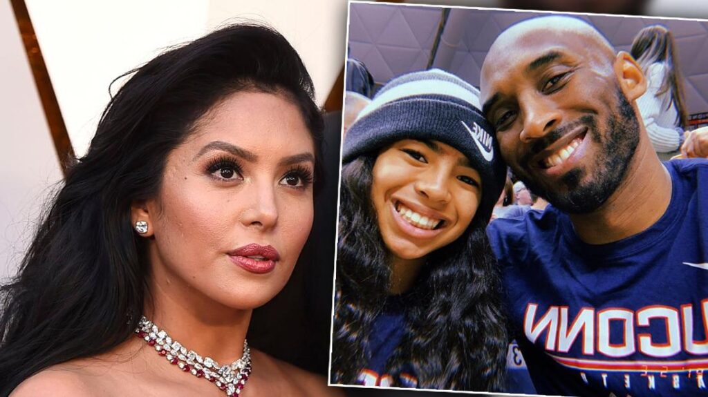I KNOW YOU LYING: L.A. County Wants Vanessa Bryant, Kobe’s Widow, to Submit to Psychiatric Exam to Prove “Emotional/Mental Injuries” in Leaked Crash Photos Lawsuit