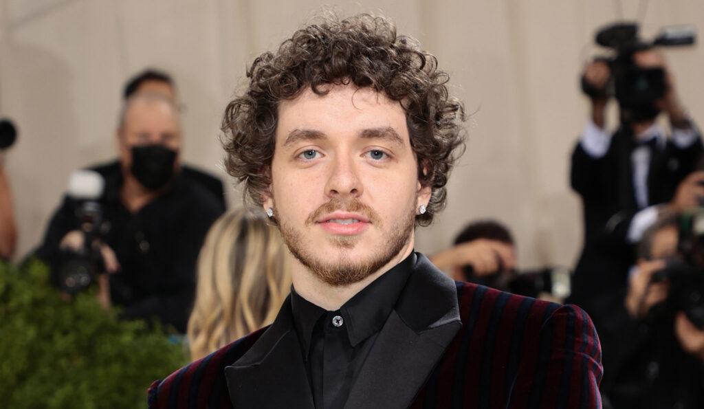 Y’ALL SIGNING?: Jack Harlow Says He’s Out Here Making Women Sign NDA’s Prior to Linking With Him