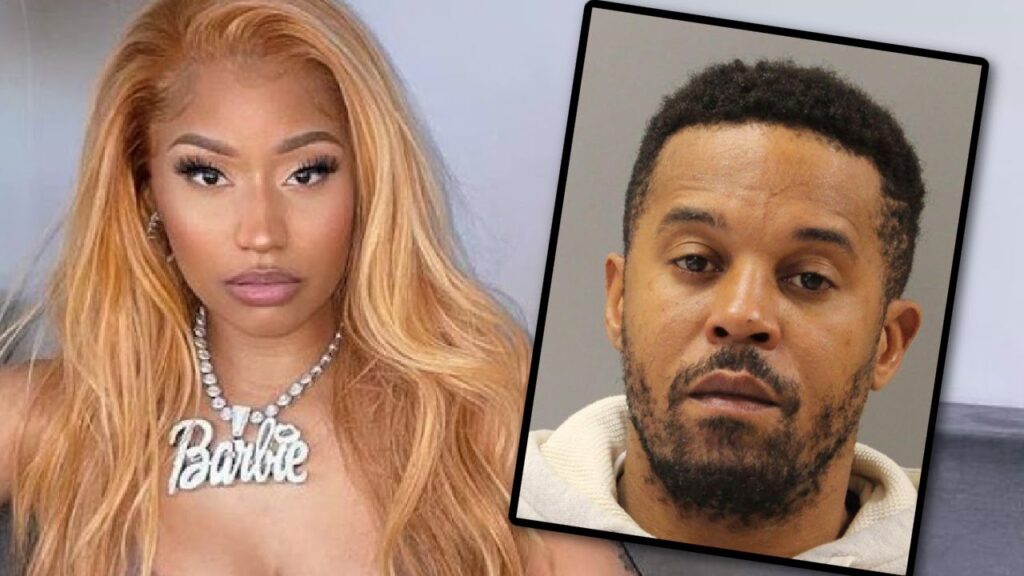 IF WORRIED ABOUT ALL THE WRONG THINGS WAS A PERSON: Nicki Minaj’s Lawyer Finally Attempts to Respond to Lawsuit After News Her Husband’s Sexual Assault Victim Could Win $20 Million Default Judgement