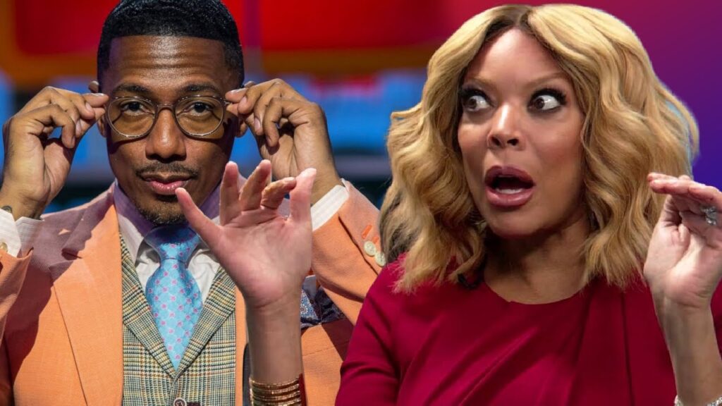 HERE FOR IT OR KEEP IT?: Nick Cannon Is Reportedly In Talks to “Replace” Wendy Williams With His Talk Show If She Continues to Delay New Shows