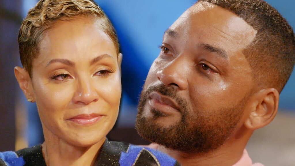 APPARENTLY THEY ARE STILL GETTING JIGGY WIT IT: Jada Pinkett Smith Defends Sex Life With Will Smith After Social Media Runs with Story That They’re “Struggling” in that Department