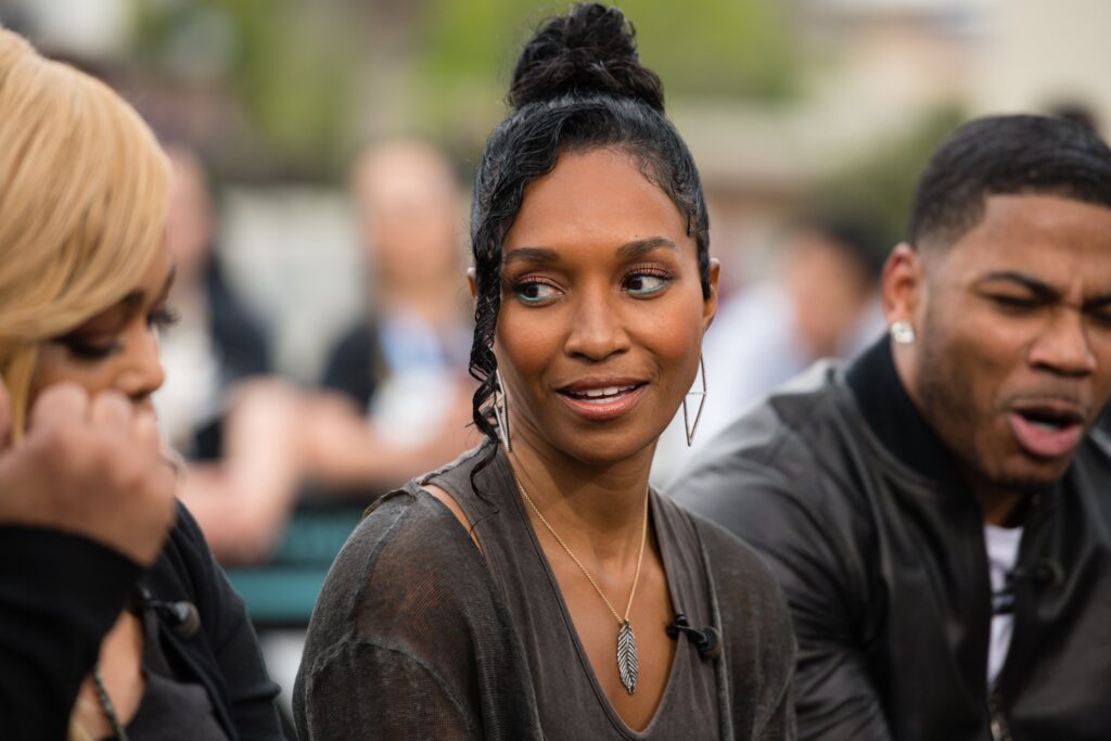 FACTS OR REACHING?: TLC’s Chilli Doesn’t Think Race Of Ahmaud Arbery Jurors Should Matter; Despite the Fact That Eleven Out of 12 Are White