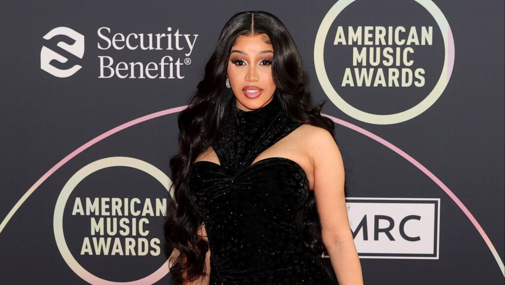DIAMONDS ARE A GIRL’S BEST FRIEND: Cardi B Becomes the First Female Rapper with Multiple Diamond Hits as “Girls Like You” with Maroon 5 is Certified Diamond – “I’m Forever Grateful”
