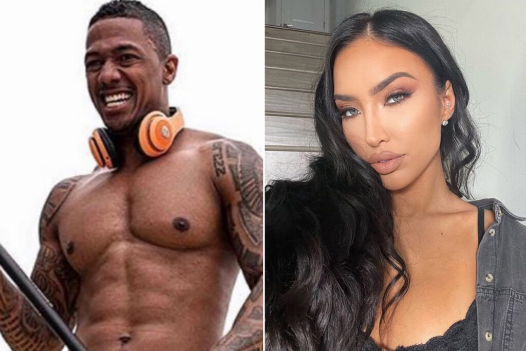 THE SPERMINATOR STRIKES AGAIN!: Nick Cannon is Reportedly Expecting Yet Another Baby.. This Time With Bre Tiesi