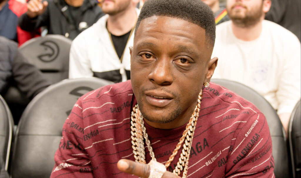 THE VOICE OF THE IGNORANT?: Boosie Badazz Claims  People Tell Him He’s Their Voice – “I’m Making A Difference”