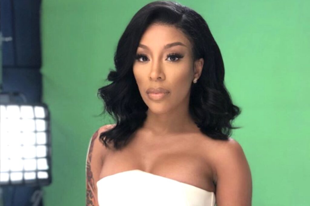 TUNED IN OR TUNED OUT?: K. Michelle Teams Up with Lifetime to Executive Produce & Host Plastic Surgery Nightmare Reversal Series ‘My Killer Body’ (TRAILER)